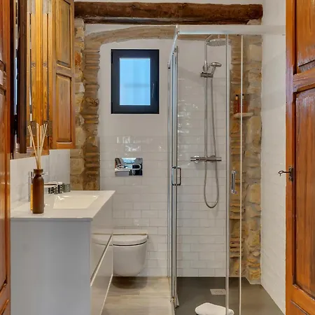 Enri Y Casita Con Piscina Y Jacuzzi Villa *