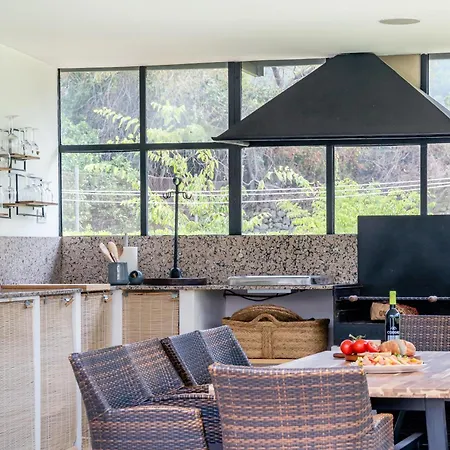 Villa Enri Y Casita Con Piscina Y Jacuzzi *