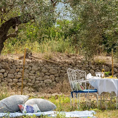 Villa Enri Y Casita Con Piscina Y Jacuzzi *
